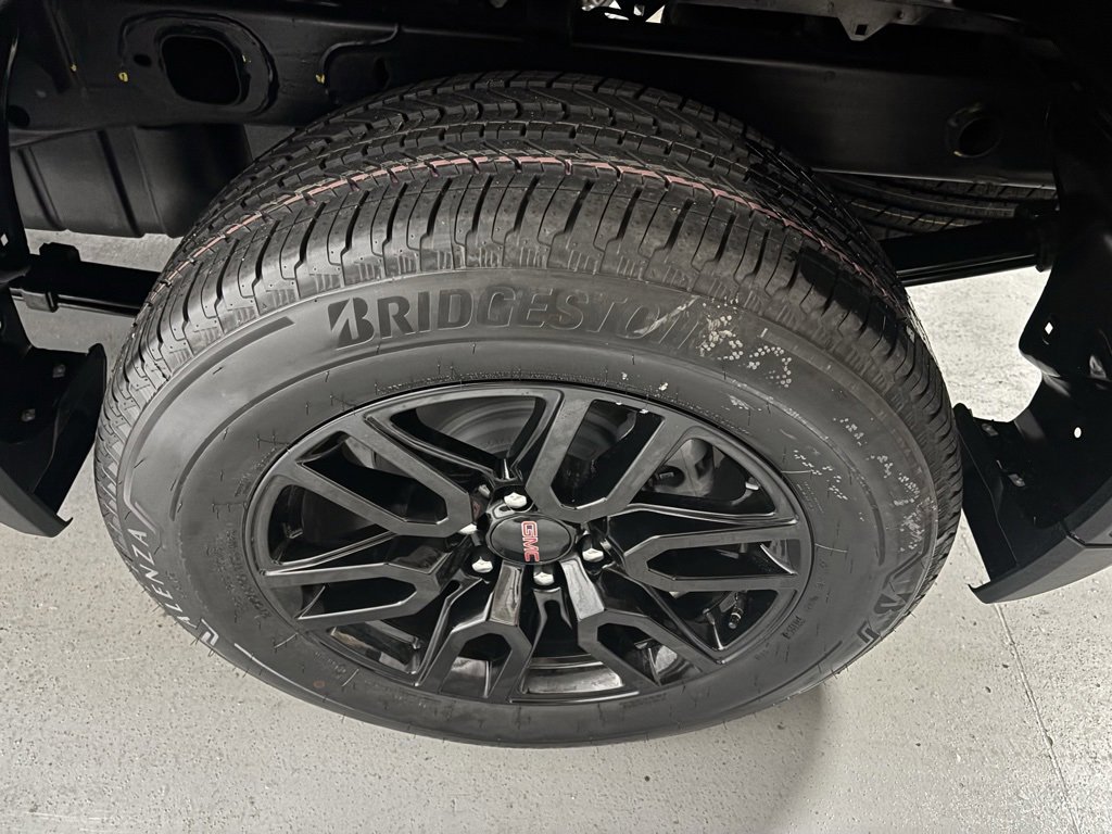 New 2026 GMC Sierra 1500 Elevation image 6