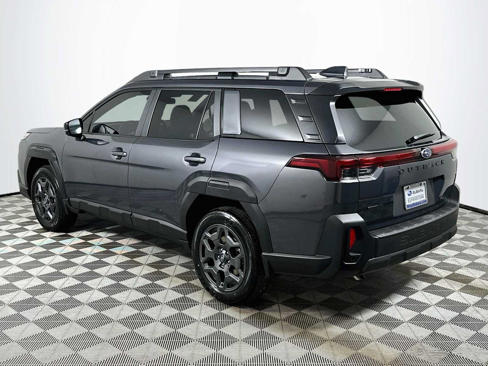 New 2026 Subaru Outback Premium AWD/4WD image 5