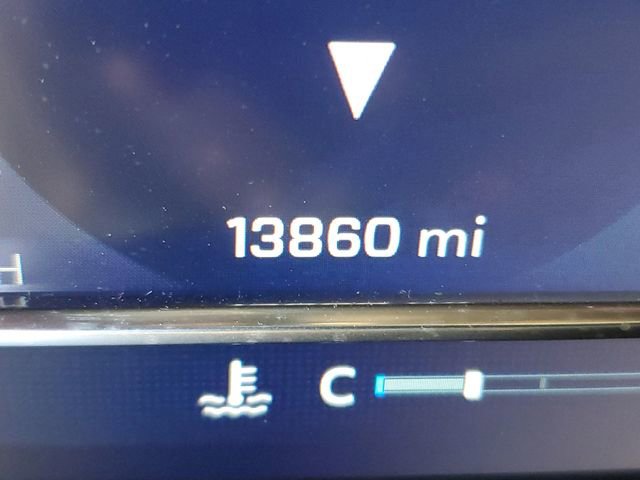 Used 2025 Chevrolet Silverado 2500 LT w/ Trail Boss Package image 14