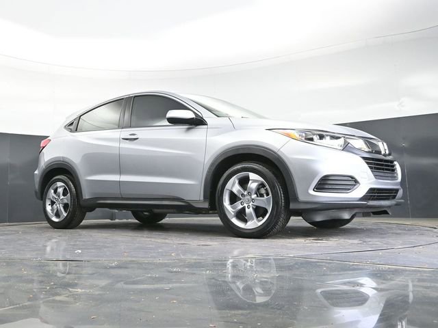 Used 2022 Honda HR-V LX image 32