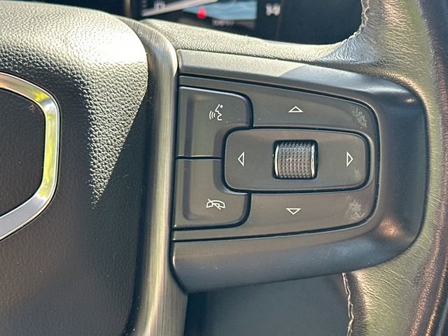 Used 2022 GMC Sierra 2500 Denali AWD/4WD image 31