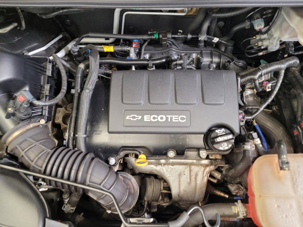 Used 2020 Chevrolet Trax LS w/ Tint and Cruise Package image 30