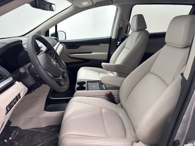 New 2026 Honda Odyssey EX-L image 10