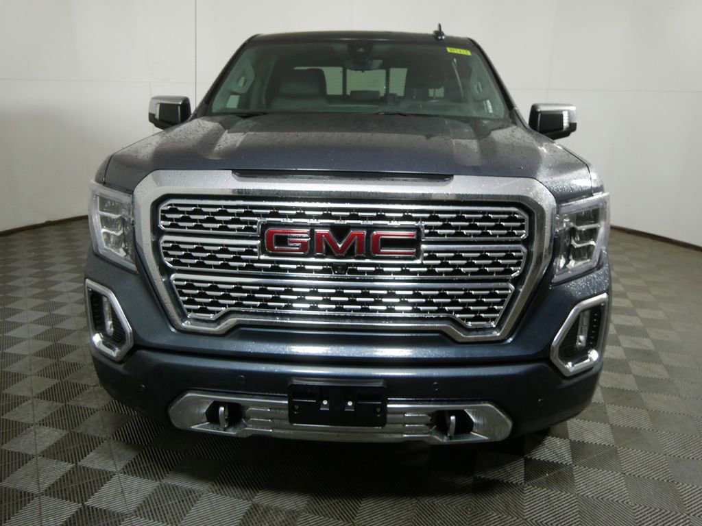 Used 2020 GMC Sierra 1500 Denali w/ Denali Ultimate Package image 6