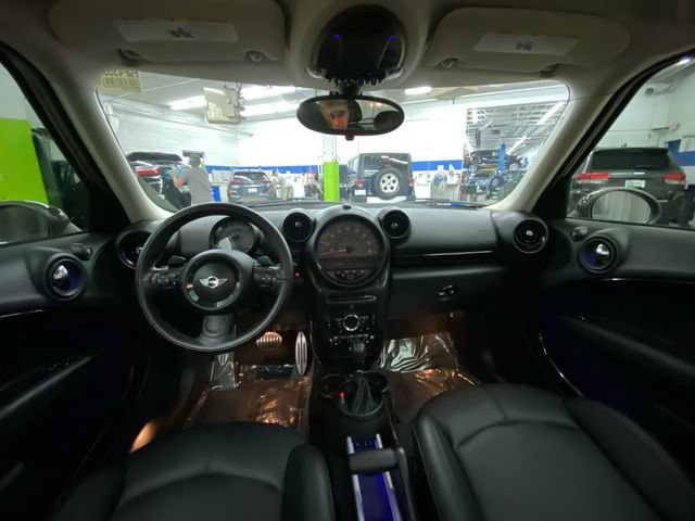 Used 2015 MINI Cooper Countryman S AWD/4WD image 29