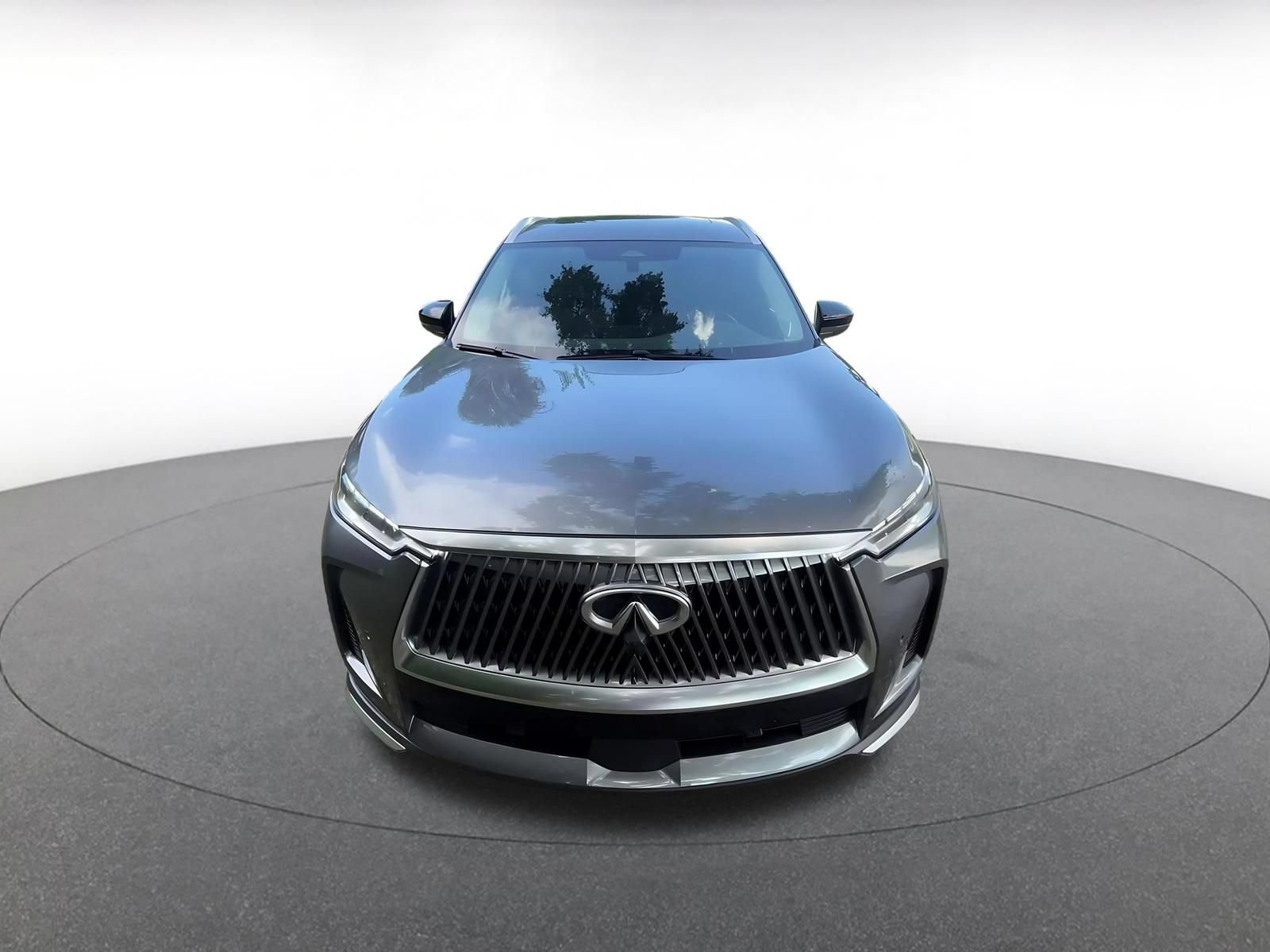 Used 2026 INFINITI QX60 Luxe FWD image 4