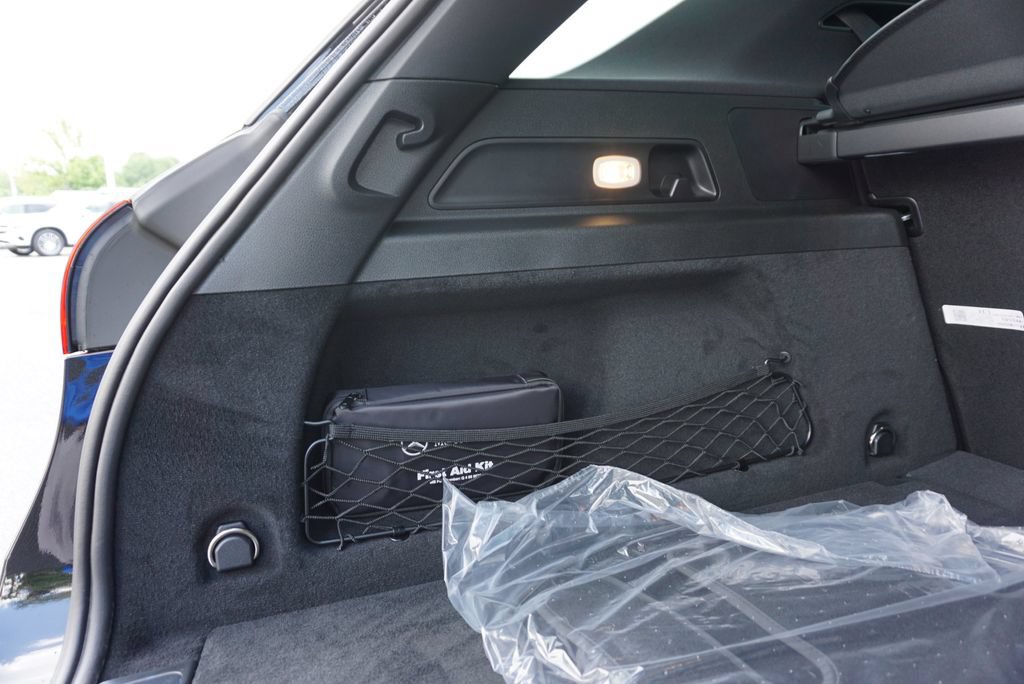 Certified 2026 Mercedes-Benz GLE 350 4MATIC image 76