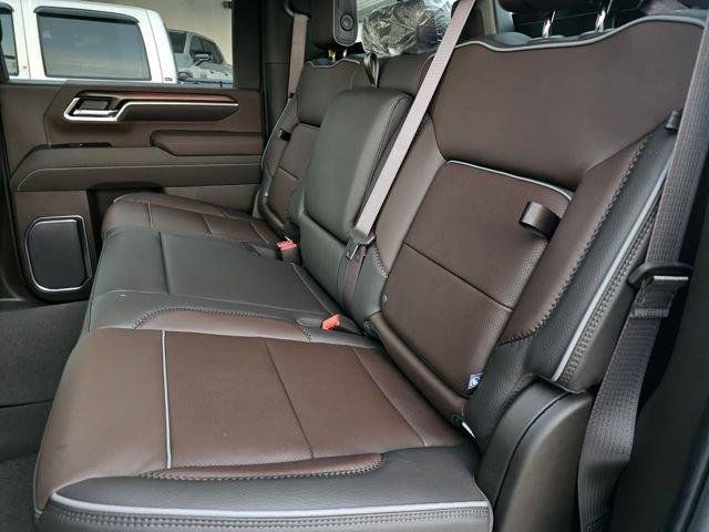 New 2026 GMC Sierra 2500 Denali w/ Technology Package image 18