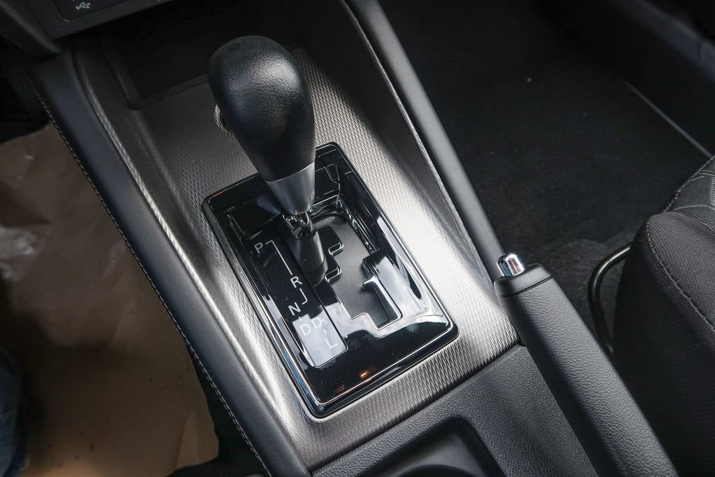 New 2027 Mitsubishi Outlander Sport ES AWD/4WD image 29