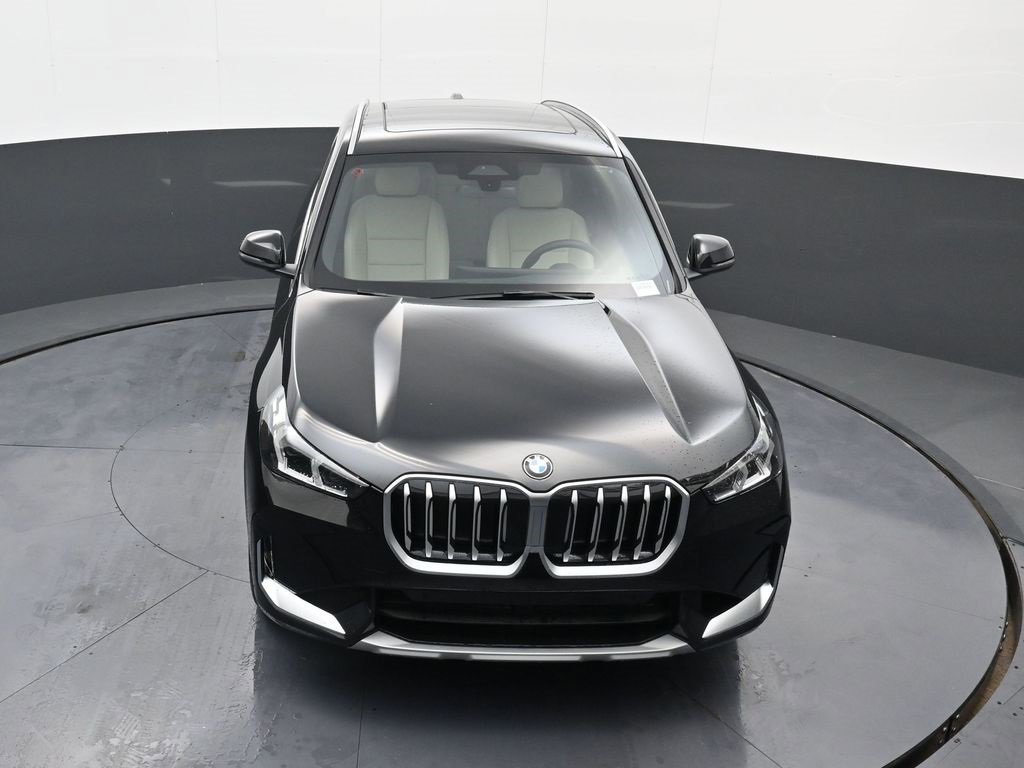 New 2025 BMW X1 xDrive28i w/ Convenience Package image 39