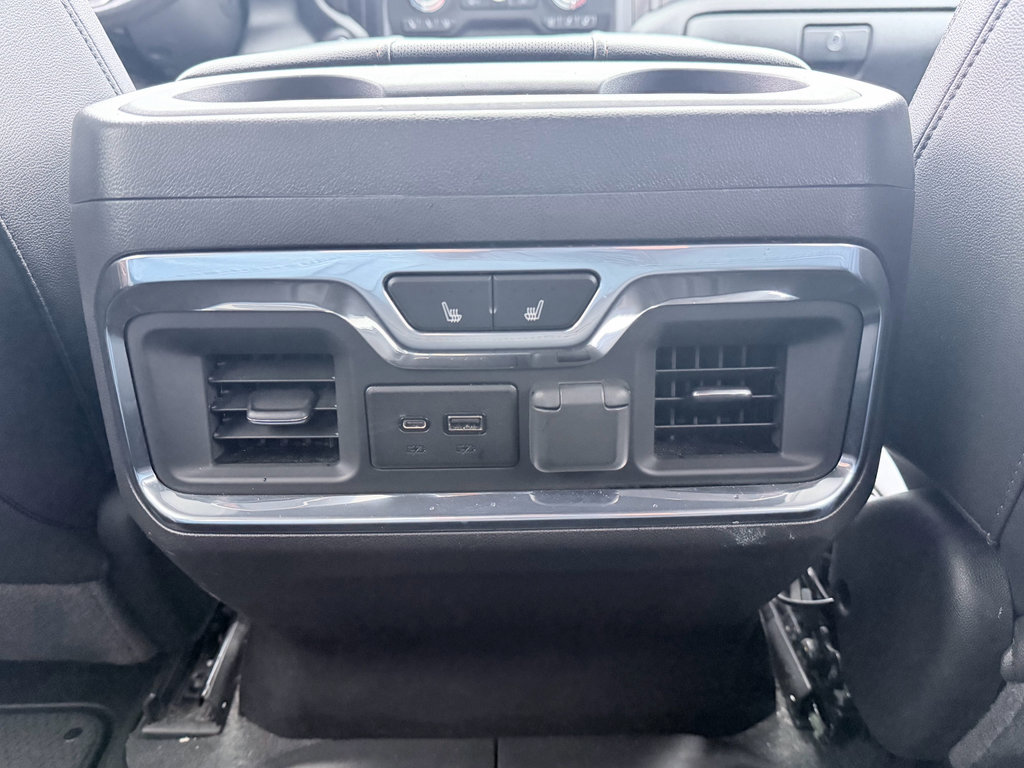 Used 2021 GMC Sierra 1500 AT4 w/ AT4 Preferred Package image 17