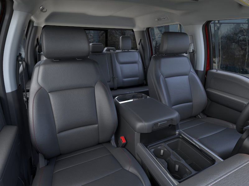 New 2026 Ford F350 Lariat w/ Chrome Package image 10