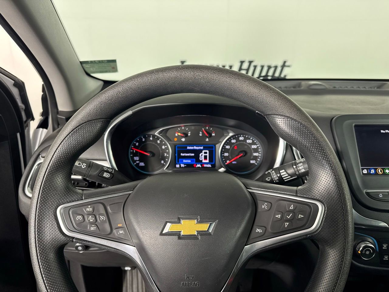 Used 2023 Chevrolet Equinox LT image 21