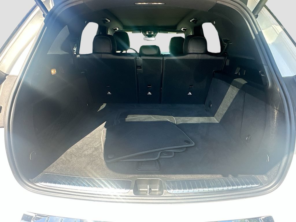 Certified 2024 Mercedes-Benz GLE 350 4MATIC image 28