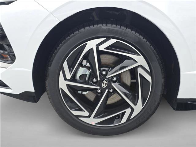 New 2026 Hyundai Sonata SEL image 10