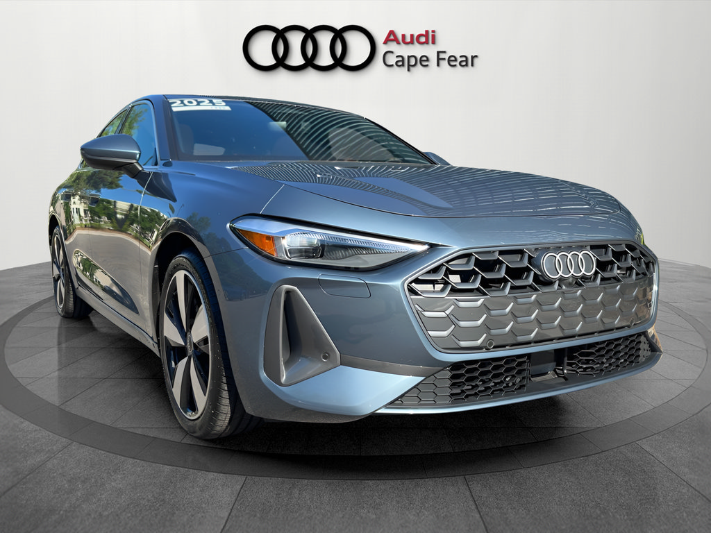 Certified 2025 Audi A5 2.0T Premium w/ 19" Wheel Package AWD/4WD image 7