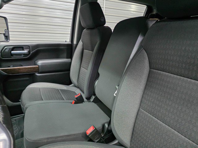 Used 2022 GMC Sierra 2500 SLE AWD/4WD image 19