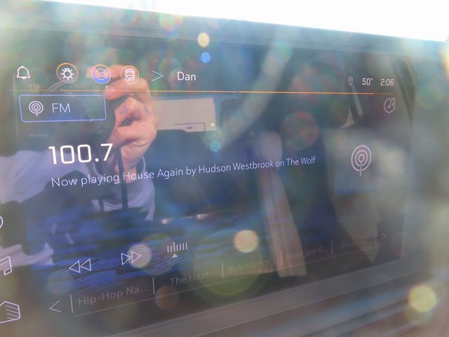 Used 2024 Chevrolet Silverado EV W/T image 31