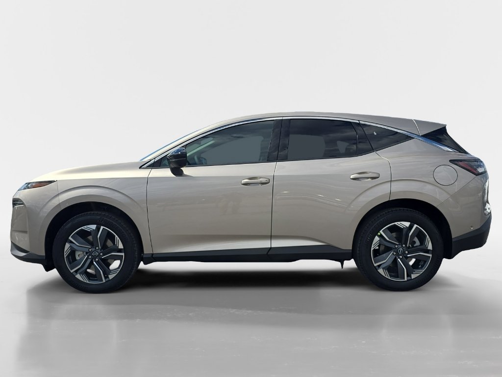 New 2025 Nissan Murano SL image 6