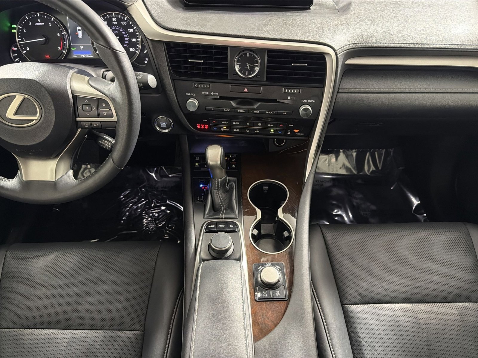 Used 2018 Lexus RX 350 AWD w/ Premium Package image 21