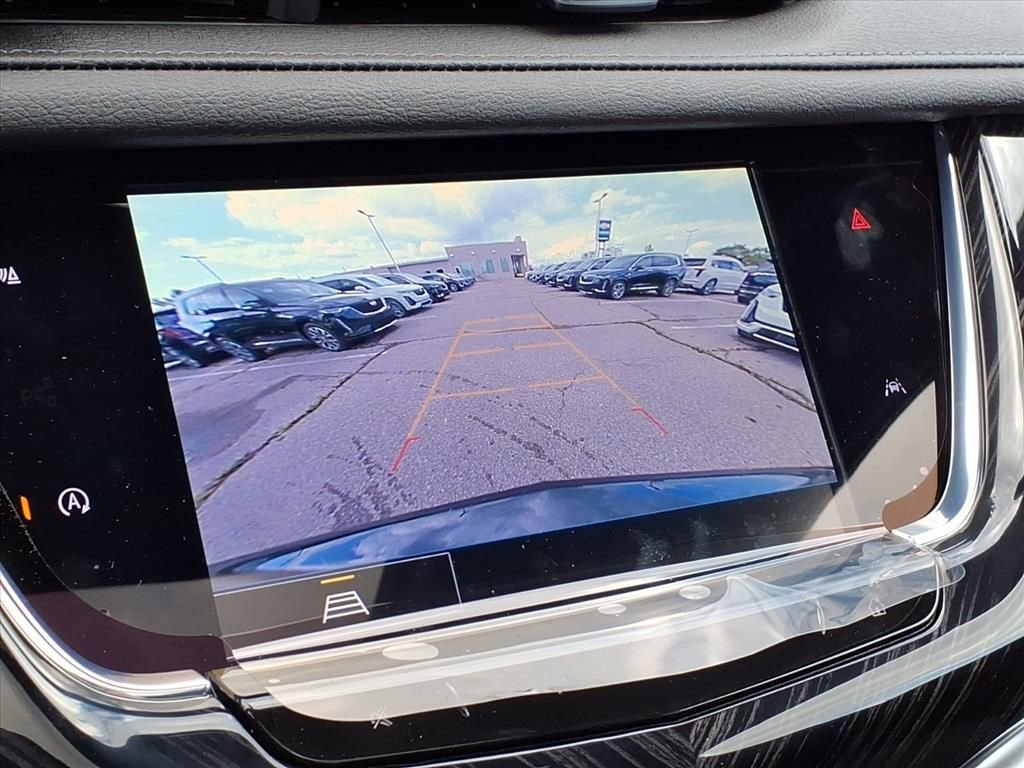 New 2025 Cadillac XT6 Premium Luxury w/ LPO, Floor Liner Package image 19