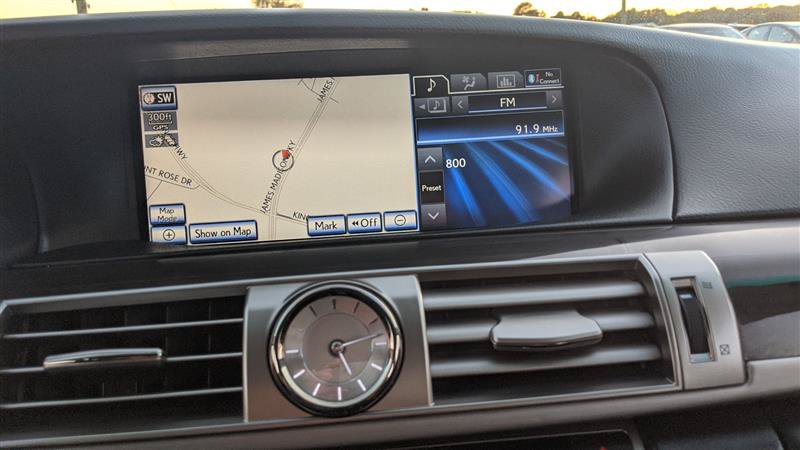Used 2013 Lexus LS 460 AWD w/ Comfort Pkg image 25