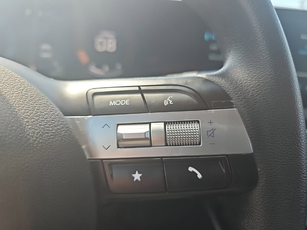 Used 2025 Hyundai Tucson SEL FWD image 29