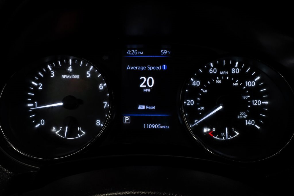 Used 2019 Nissan Rogue Sport SL w/ Premium Package image 22