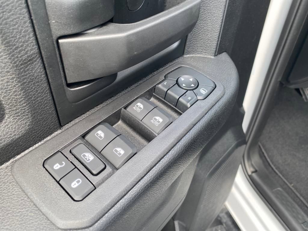 New 2026 RAM 2500 Tradesman image 11