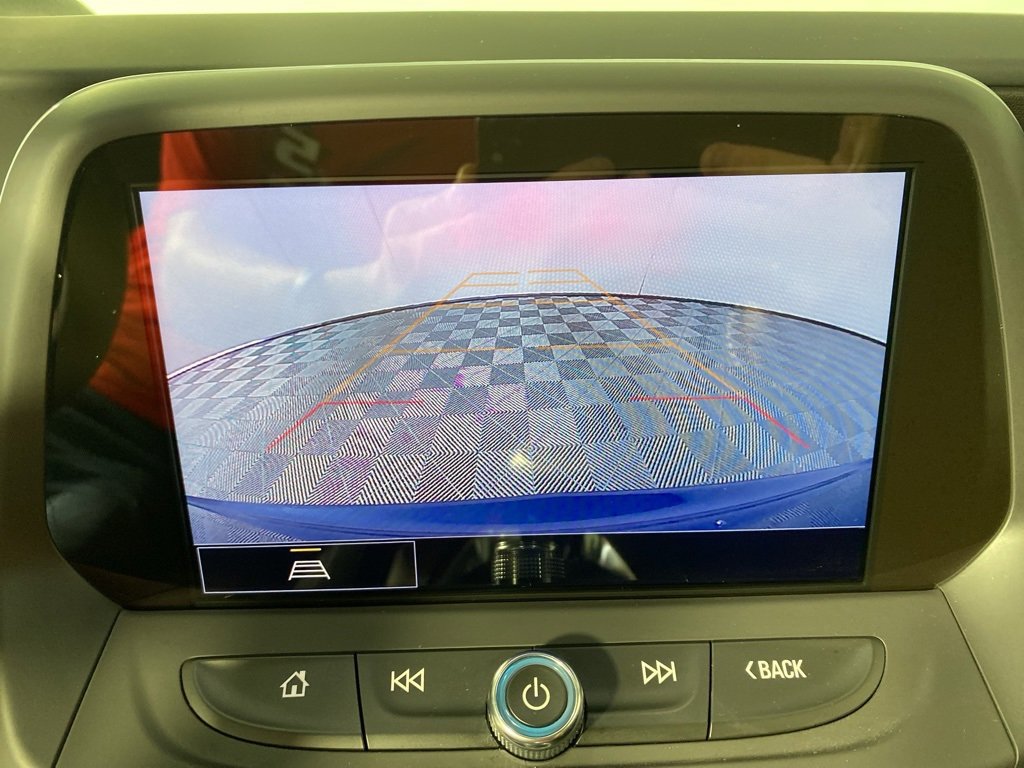 Used 2023 Chevrolet Camaro LT w/ RS Package image 15