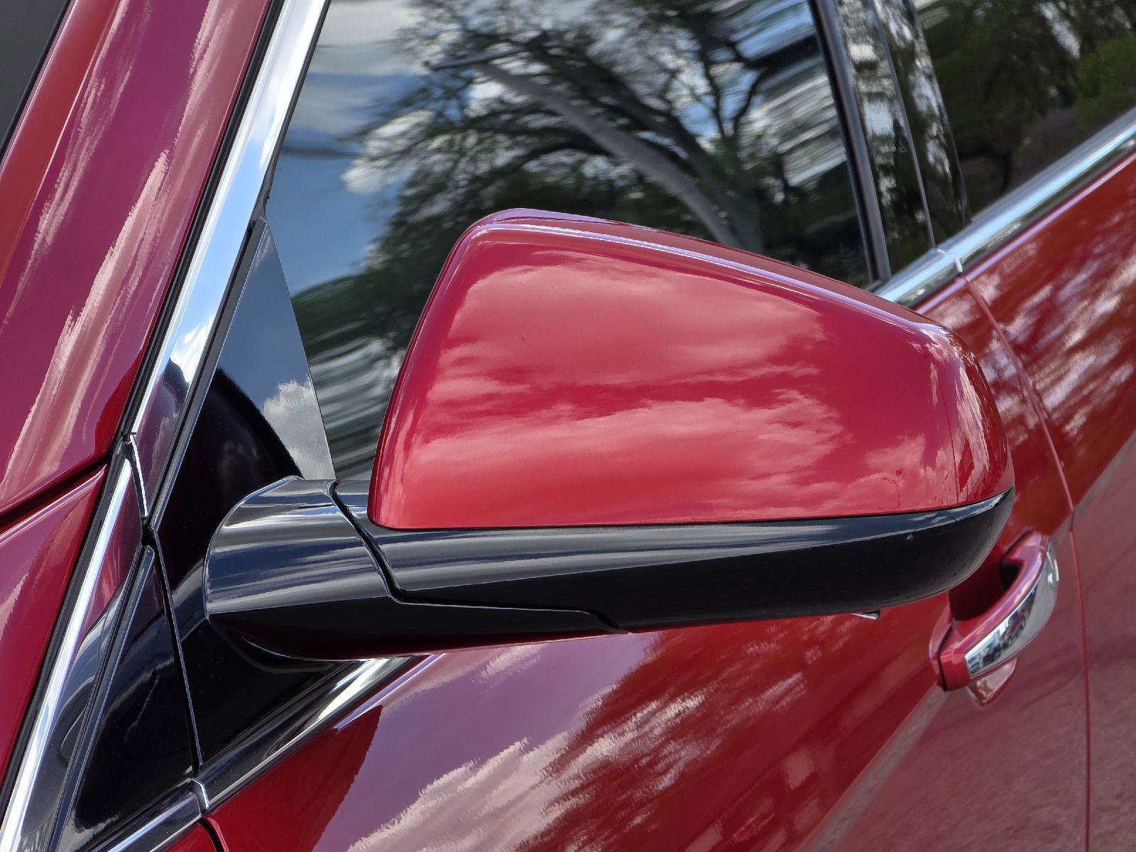 Used 2015 Cadillac SRX Luxury w/ Trailering Package image 46