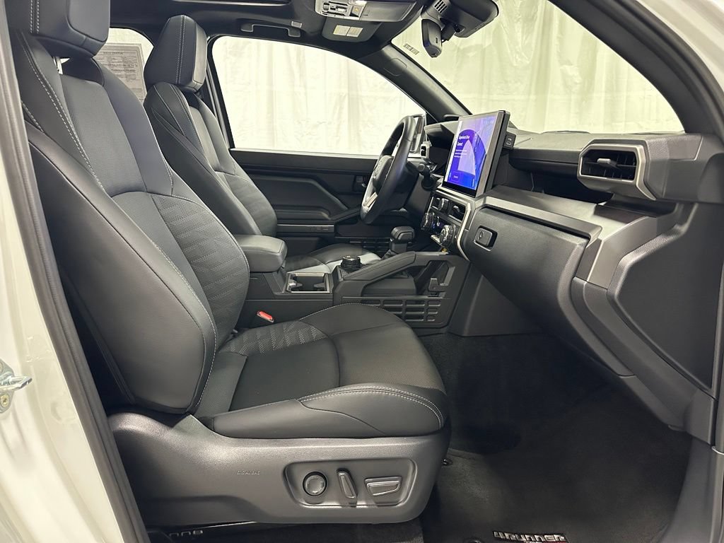Used 2026 Toyota 4Runner TRD Sport Premium AWD/4WD image 60