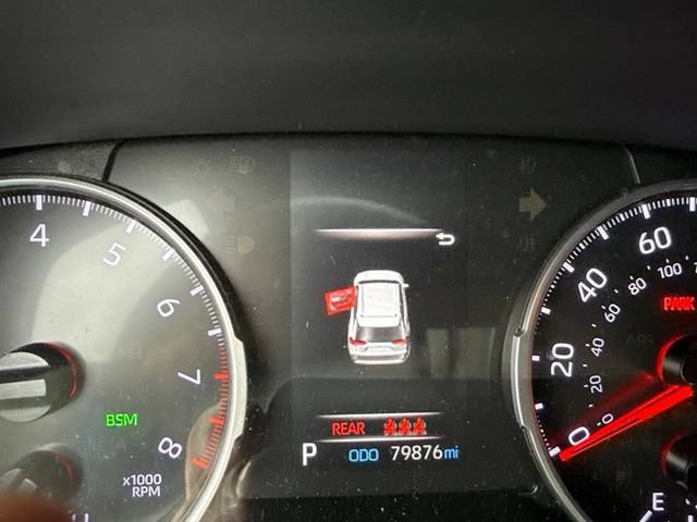 Used 2019 Toyota RAV4 XLE w/ Convenience Package FWD image 10