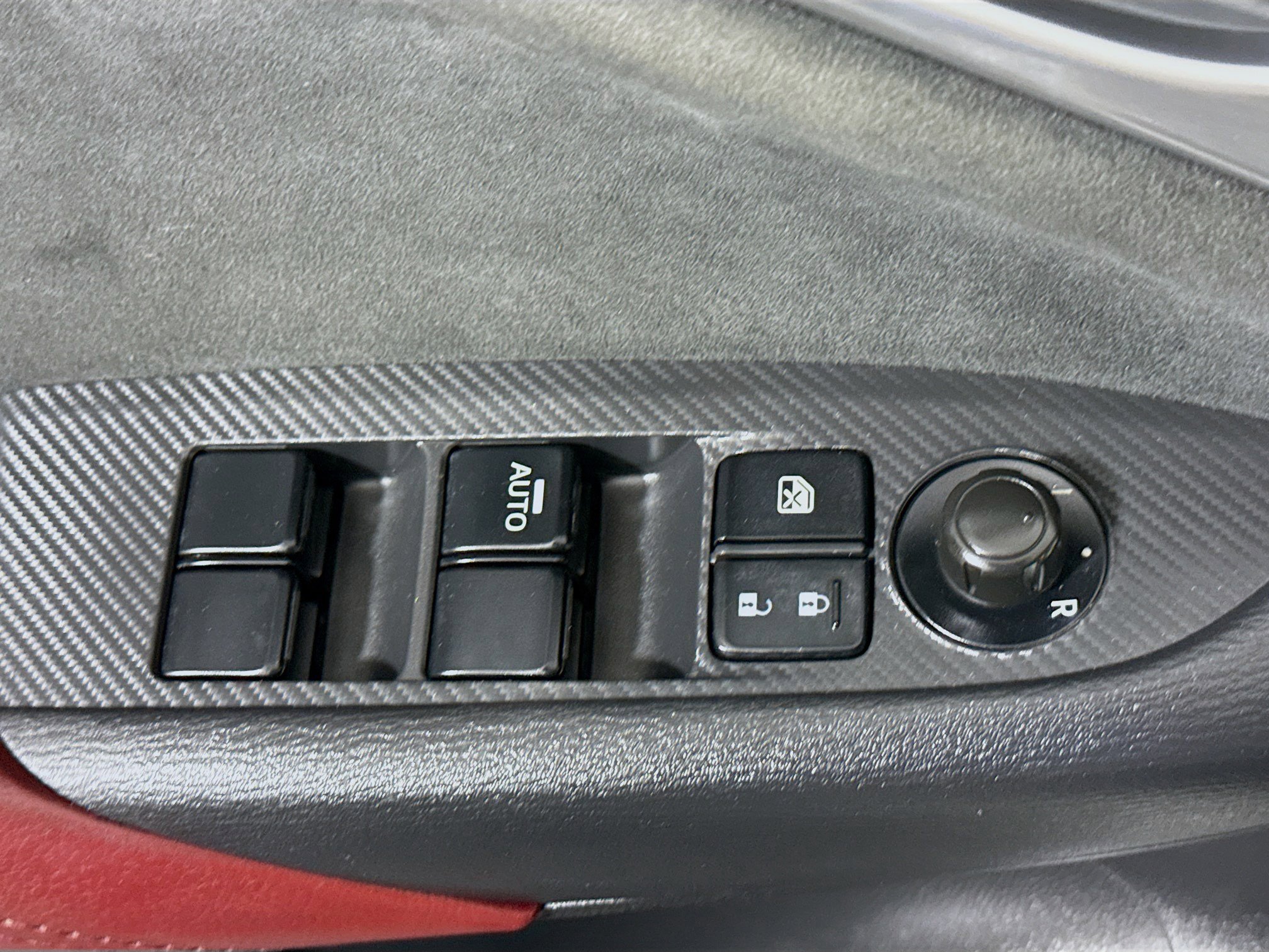 Used 2016 MAZDA CX-3 Grand Touring image 24