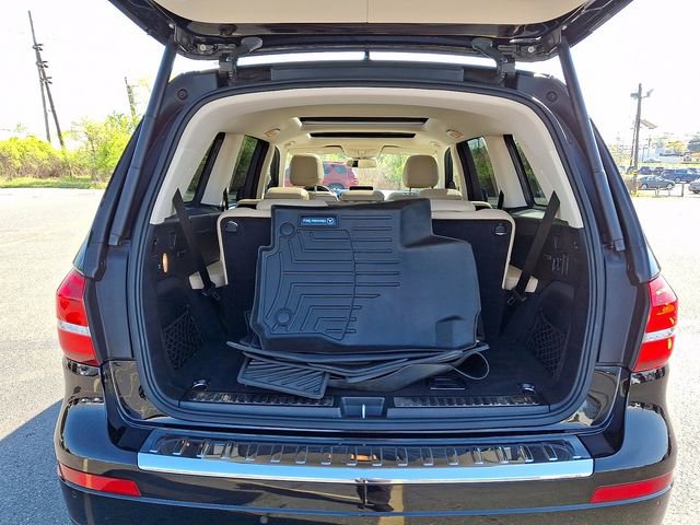 Used 2019 Mercedes-Benz GLS 450 4MATIC image 32