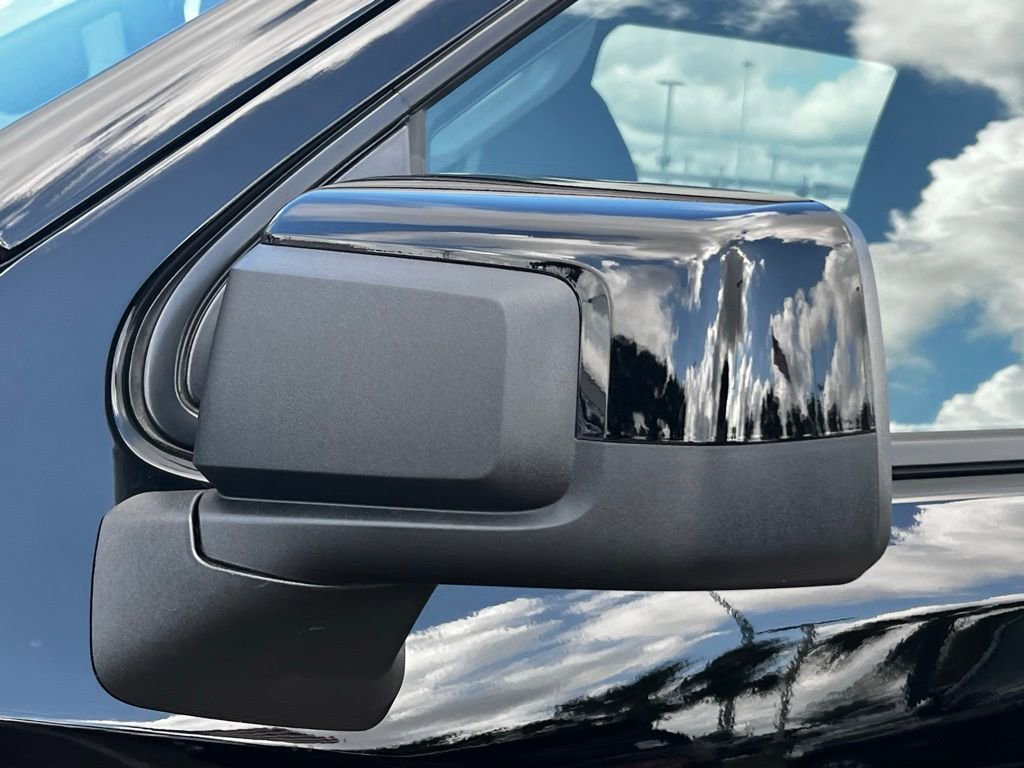 New 2026 Chevrolet Silverado 1500 RST w/ RST Select Package image 21