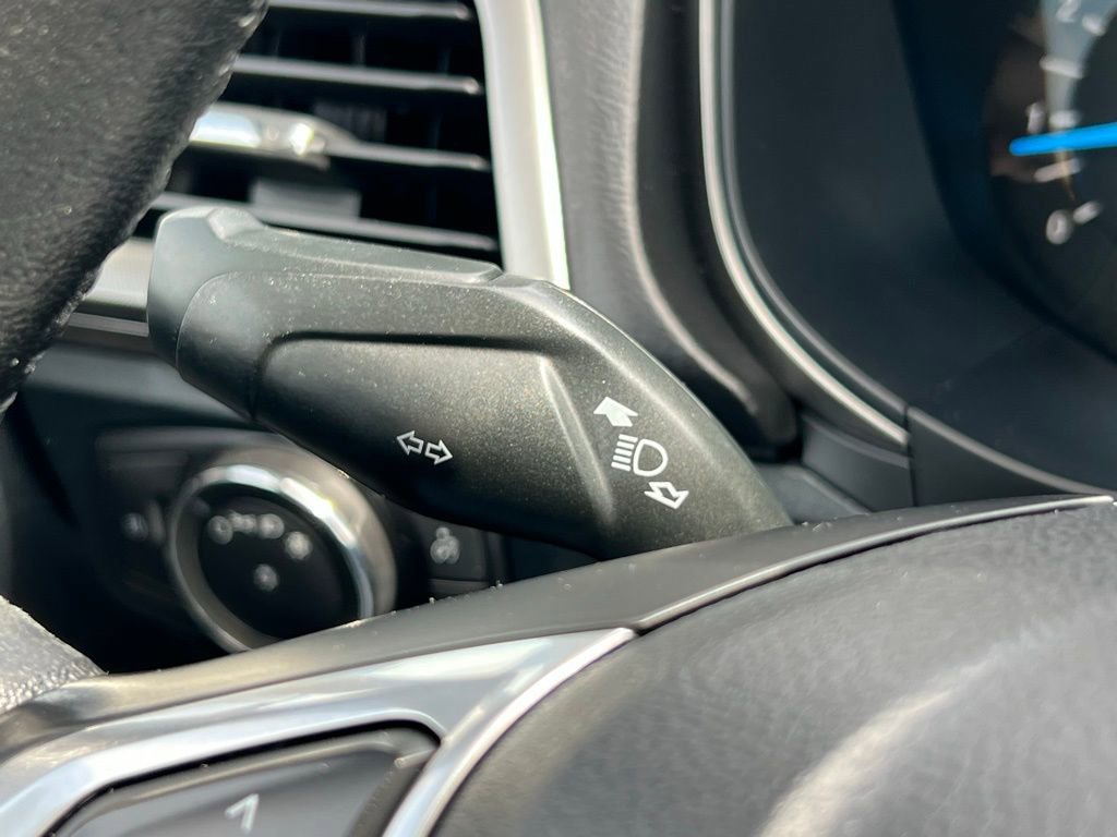 Used 2017 Ford Fusion S w/ Equipment Group 101A image 32