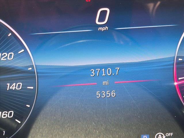 Used 2026 Mercedes-Benz C 300 Sedan image 11