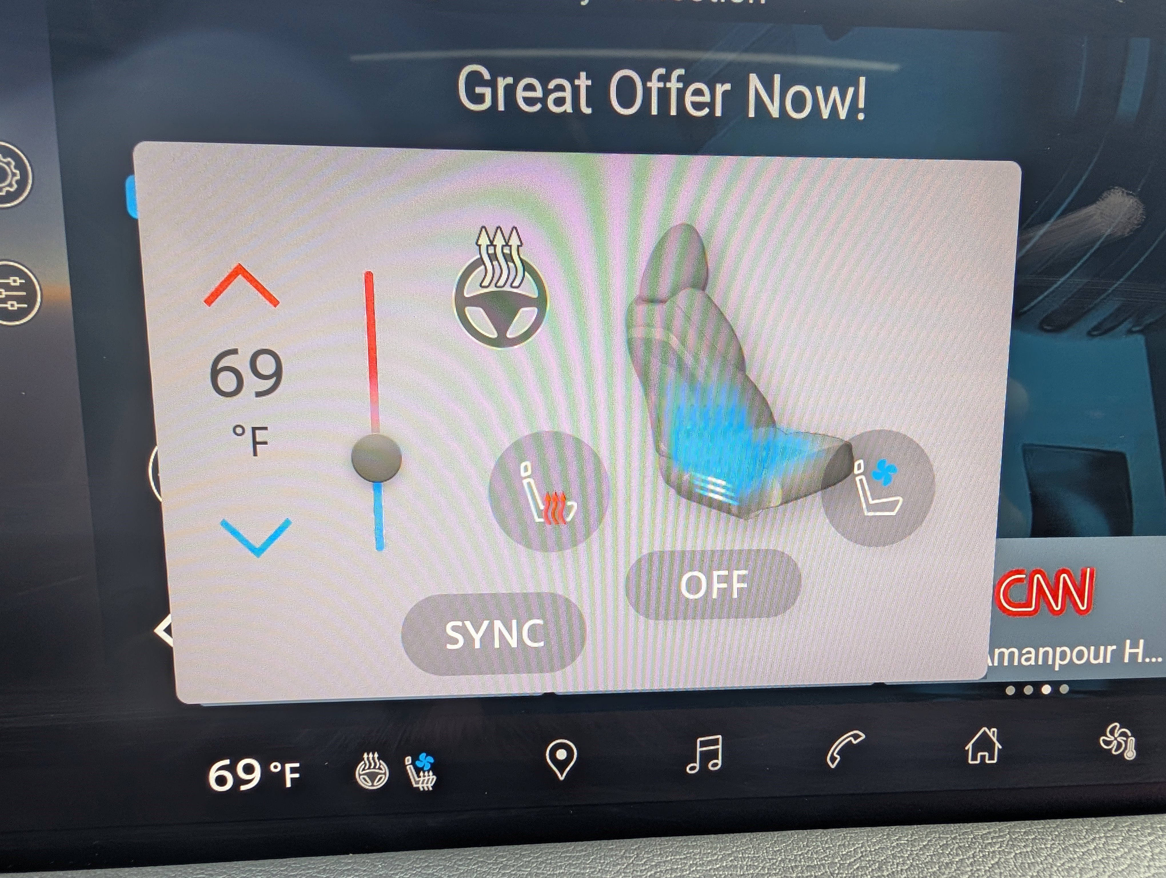 Used 2025 Nissan Armada PRO-4X w/ Pro-4X Premium Package image 34