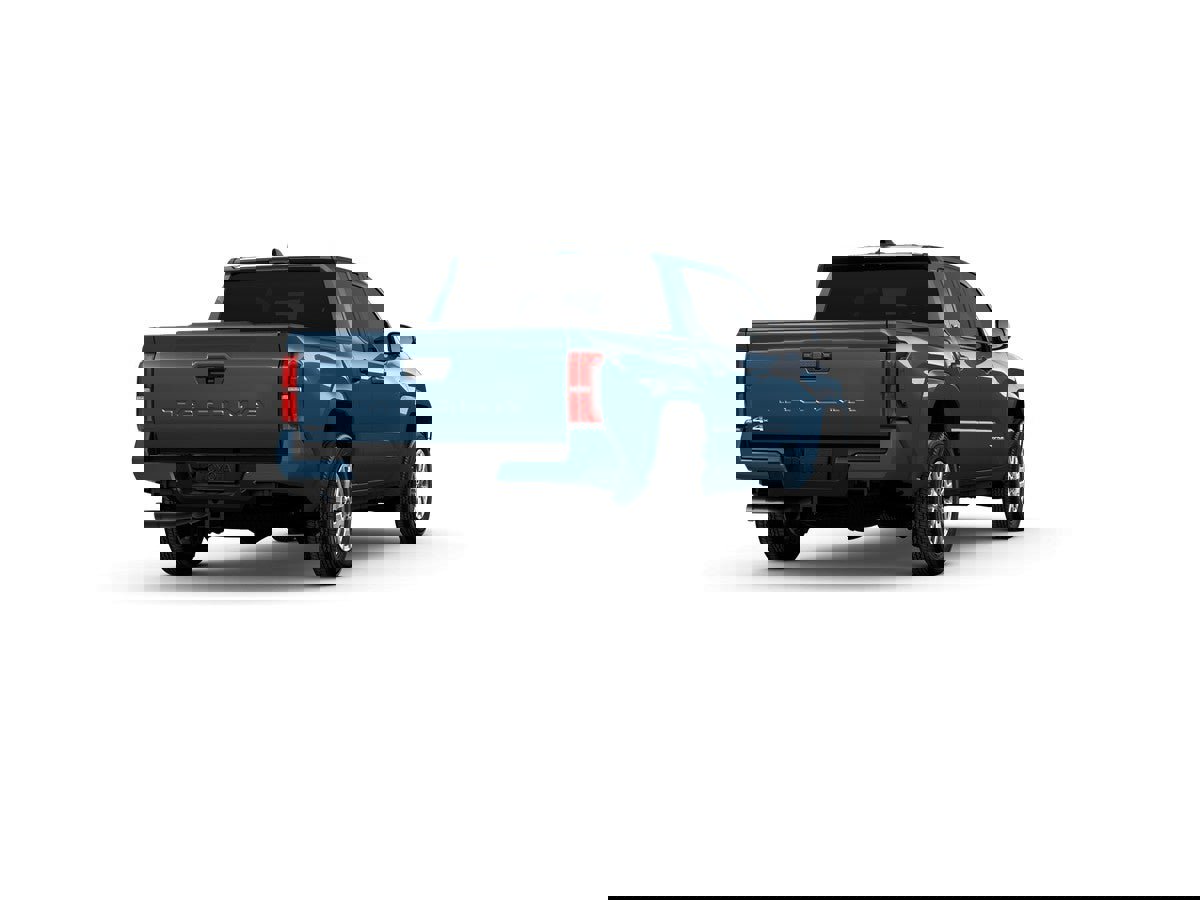 New 2026 Toyota Tacoma SR5 image 43