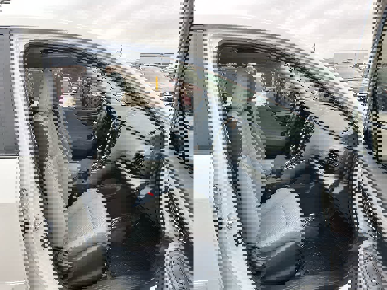 Certified 2023 Subaru Legacy Premium image 27