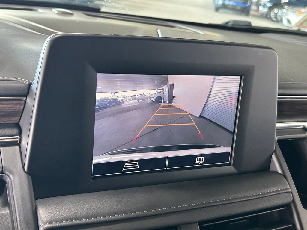 Used 2023 Chevrolet Tahoe LS RWD image 28