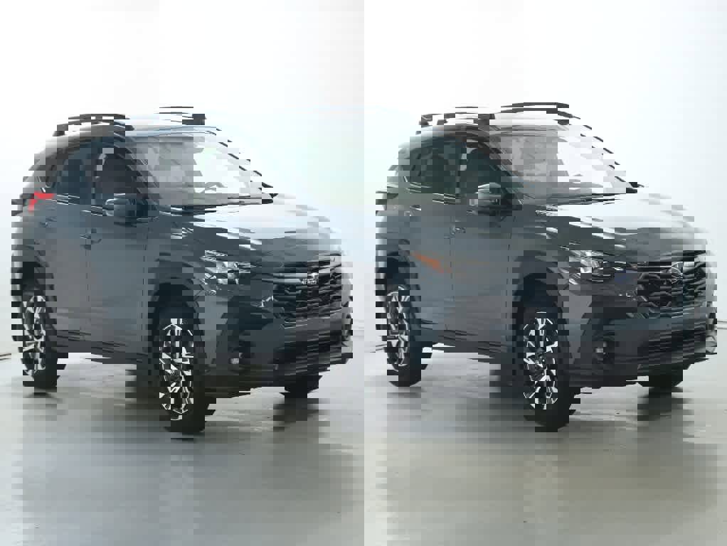 Certified 2024 Subaru Crosstrek 2.0i Premium image 8