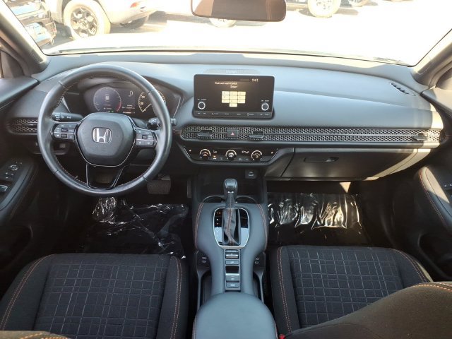 Used 2024 Honda HR-V Sport image 13