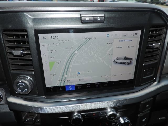 Used 2025 Ford F250 Platinum w/ Tremor Off-Road Package AWD/4WD image 27