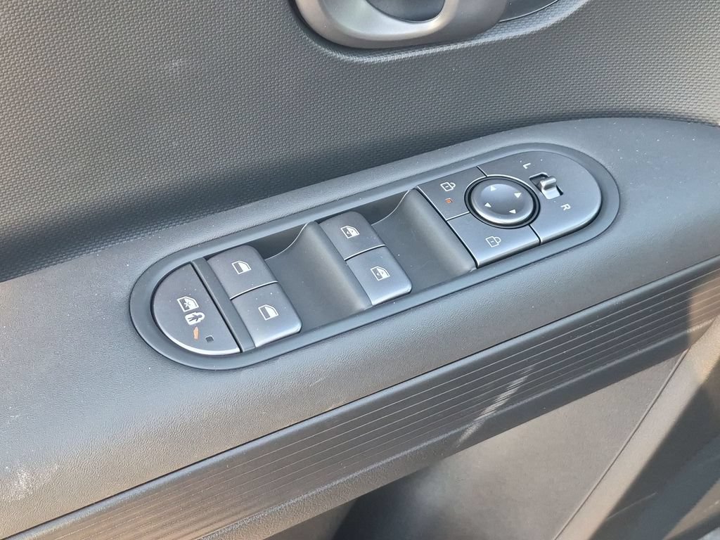 New 2026 Hyundai Ioniq 5 SEL RWD image 13
