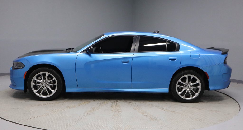 Used 2023 Dodge Charger GT w/ Technology Group image 7