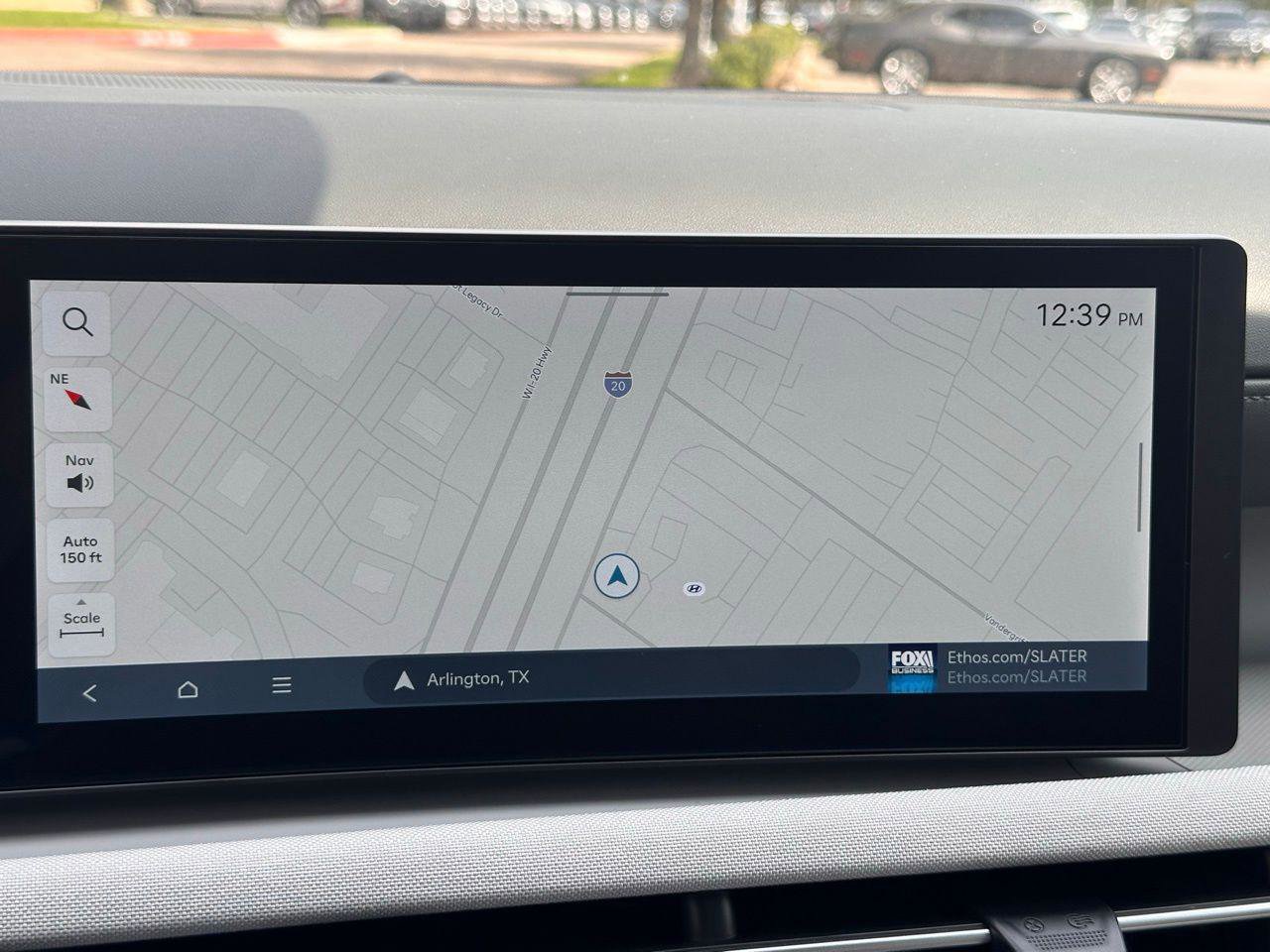 New 2026 Hyundai Tucson Limited image 36