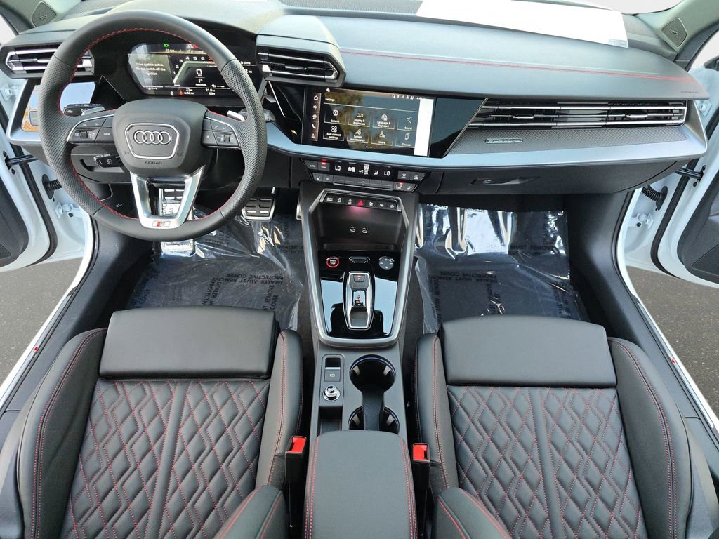New 2026 Audi S3 Premium image 34