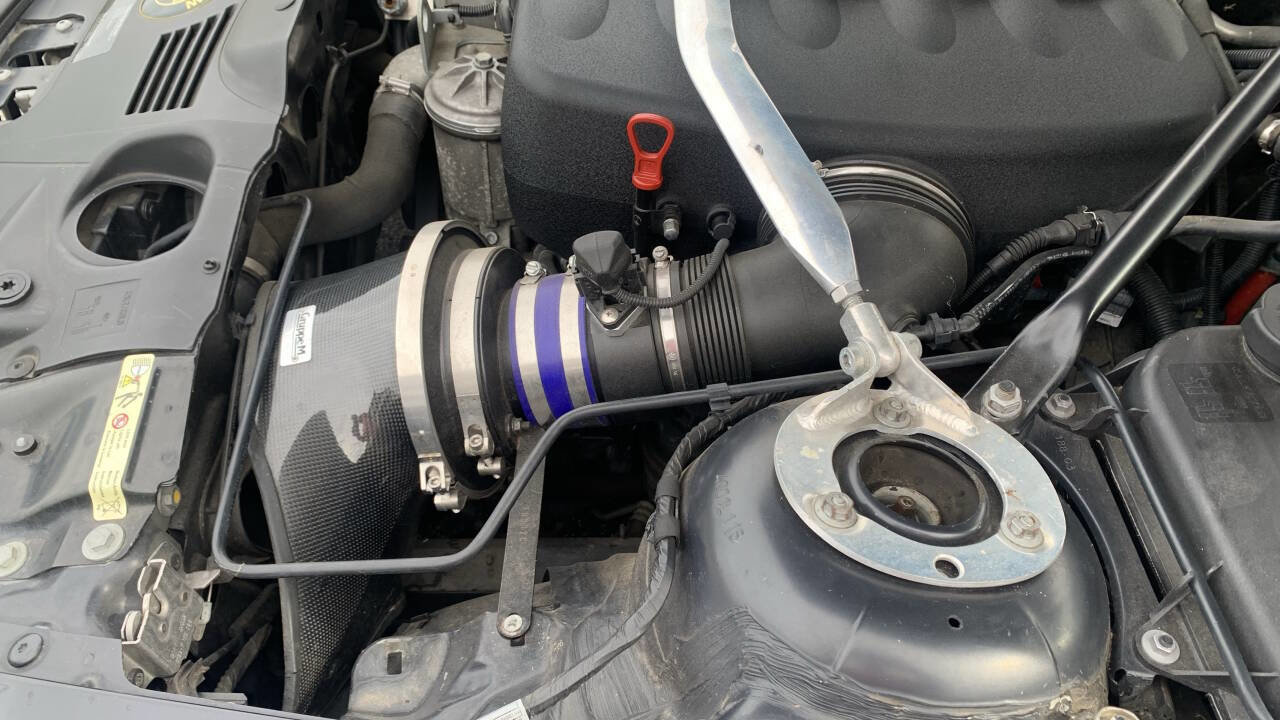 Used 2007 BMW M Coupe image 53